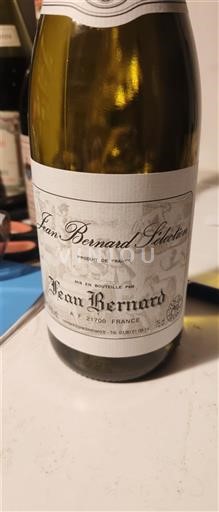 Borgoña Jean Bernard Sélection Sin añada
