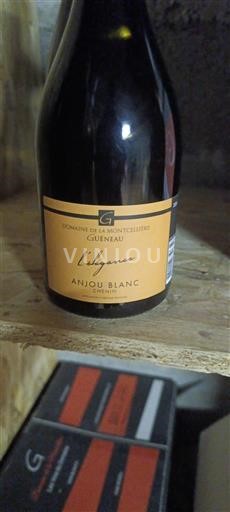 Alsazia Pinot bianco Domaine La Montchevalerie Guénau L'Origine 2024