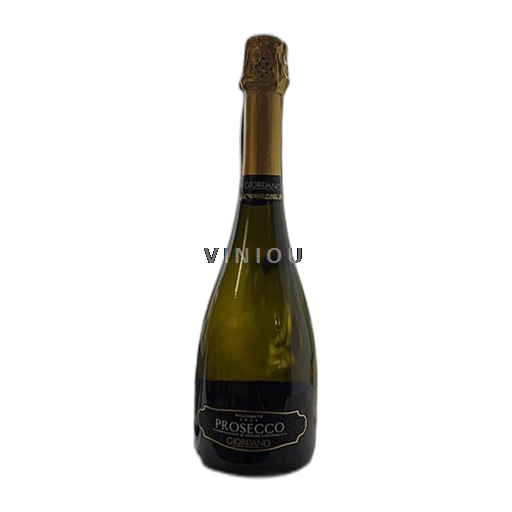 Vénétie Prosecco Prosecco Không niên vụ