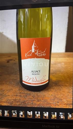 Elsass Riesling Veil Armand Médaille 2024
