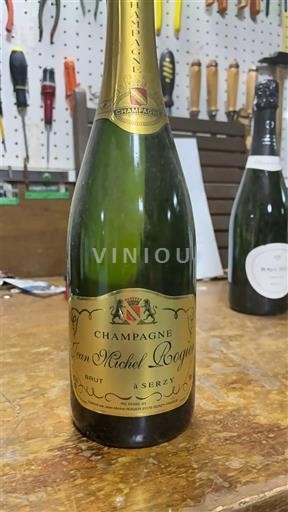 Champagne Jean Michel Lecuyer Senza annata