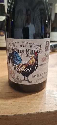 Linguadoca e Rossiglione Paese d'Oc Vignobles Vellas Edition Premium 2022