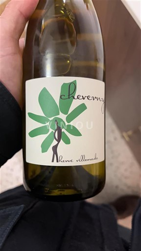 Thung lũng sông Loire Cheverny Hervé Villemade 2023