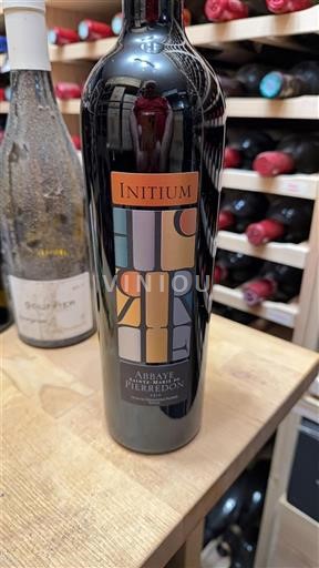 Provence Không được chỉ định Abbaye de Pierredon Initium 2019