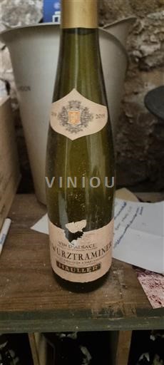 Alsace Baur Léon 2019