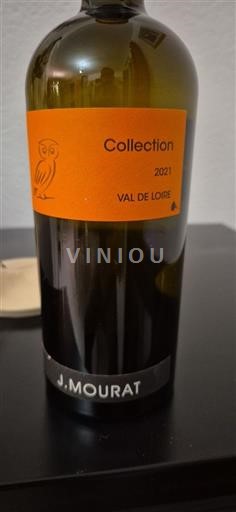 Dolina Loare J. Mourat Collection 2021