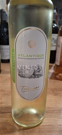 Aquitania e Charente Atlantico Fontenac Senza annata