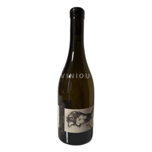Bourgogne Chablis Premier Cru Pattes Loup Vaillons 2018