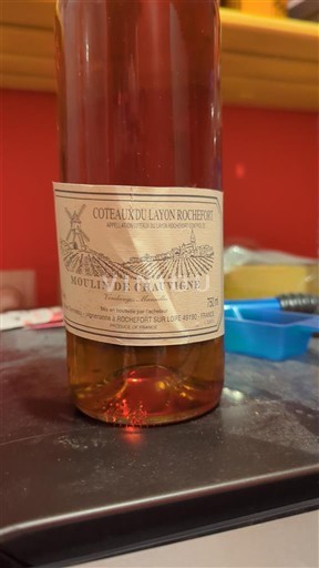 Loirevallei Niet gespecificeerd Moulin de Chauvigne Niet-geïntegreerd