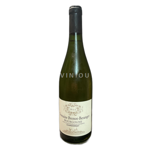 Borgoña Domaine Brenot-Beranger 2022
