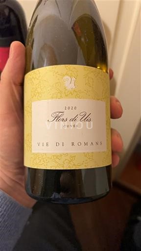 Friuli Venezia Giulia Friuli Isonzo Vie di Romans Hors di Uis 2020