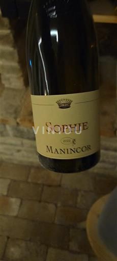 Trentin-Haut-Adige Haut-Adige Manincor Sophie 2022