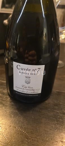 Südwestfrankreich Mont-le-Vieux n°7 Ohne Jahrgang