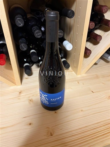 Vallée du Rhône Côtes-du-rhône Xavier Côtes du Rhône 2023