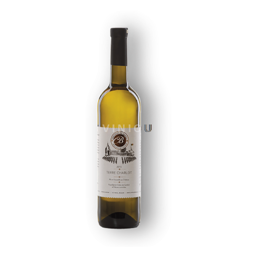 Wallonie Château Bioul Terre Charlot 2023