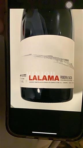 Galicia Ribeira Sacra Dominio do Bibei Lalama 2018