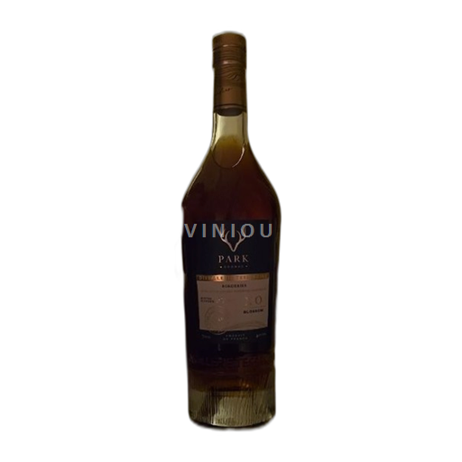 Konjakki XO Boderies Tessendier 15a - 2025 Ranska Lounais-Ranska Konjakki