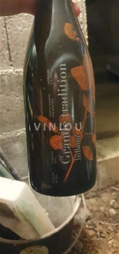 Rhône Valley Clairette de Die Jaillance Grande Tradition Non-Vintage