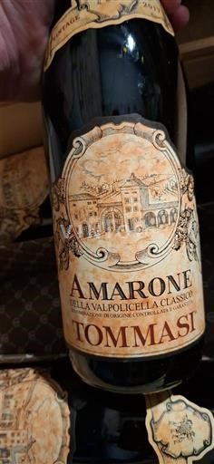 Venetien Nicht spezifiziert Tommasi 2017