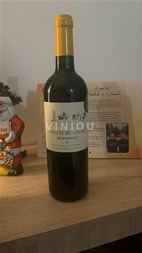 Sudoeste Bergerac Domaine Gouyat Sin añada