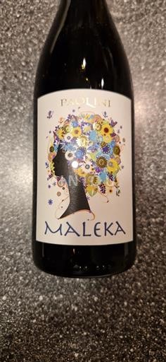 Sicile Sicilia Paolini Maleka 2024