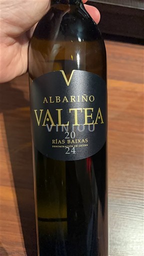 Galicia Rías Baixas Valtea 2024