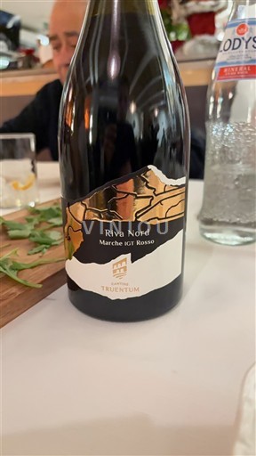 Marche Non specificato Cantina Truentum Riva Nord 2021