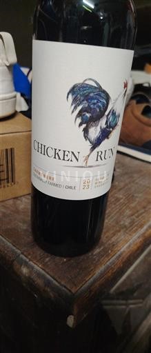 Vale do Maipo Maipo Central Chicken Run 2023