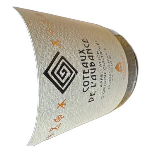 Vallée de la Loire Coteaux-de-l'aubance Dumnacus 2020