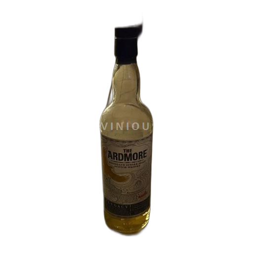 Viski Single Malt Whisky The ardmore The ardmore distillery  - 2019 Škotska Highlands