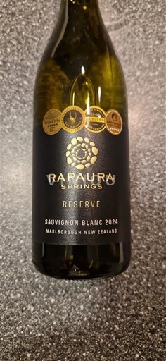 Marlborough Rapaura Springs Reserve 2024