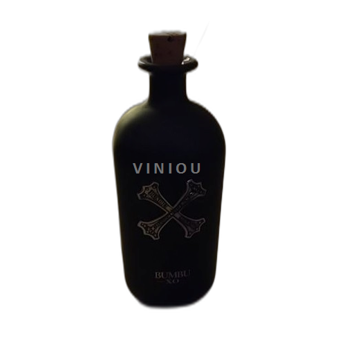 Rom Veche Bumbu XO Bumbu  Panama Nespecificat