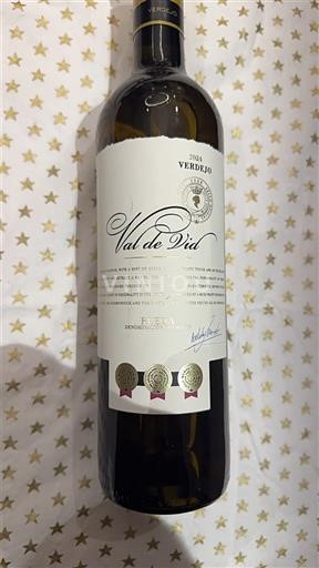 Castilien og León Rueda Val de Vid 2024