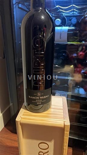 La Rioja Rioja Ramón Bilbao Mirto 2018