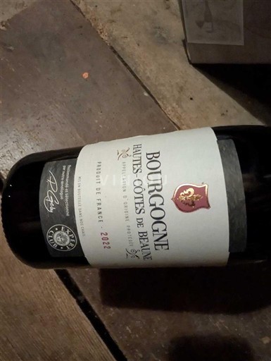 Borgoña No especificado Grand Cru ,Côte de Beaune 2022