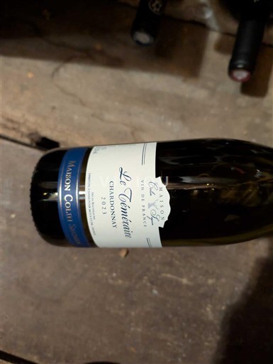 Loirevallei Maison Collin Segur Le Torrentin 2022