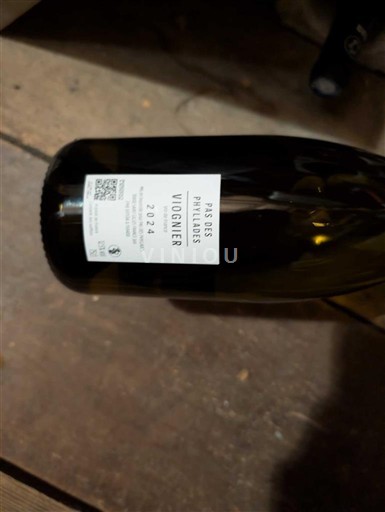 Burdeos Bordeaux Prieurs de Pey-Bonhomme 2024