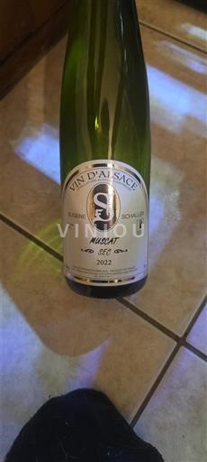 Alsace Sébastien Schwaller 2022