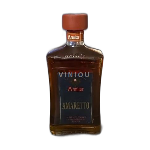 Liquore Liquore di frutta Amaretto Armilar  Italia Italia