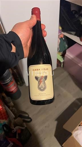 Murcia Không được chỉ định Casa Rojo Enemigo Mio 2024