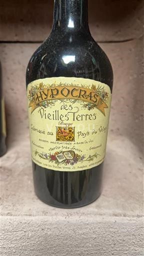 Југозапад Vieilles Terres Hypocras Non Millésimé