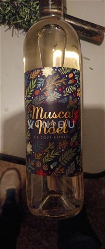 Languedok E paspecifikuar Muscat de Noël Jo Viti