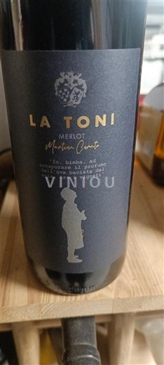 Toscane Niet gespecificeerd Montenidoli La Toni Niet-geïntegreerd