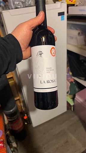 Douro La Rosa 2022