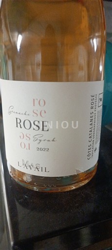 Linguadoca e Rossiglione Côtes catalanes L'Avril 2022