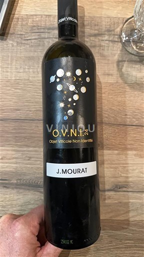 Thung lũng sông Loire J. Mourat O.V.N.I 2024