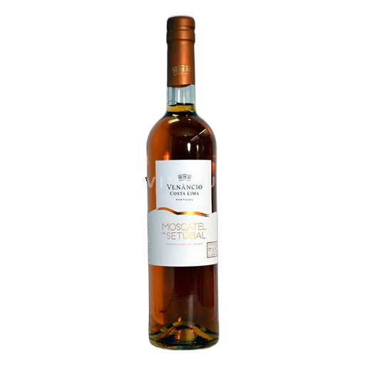 Portugal Moscatel de Setúbal Venancio Costa Lima Moscatel de Setubal DOC 2022