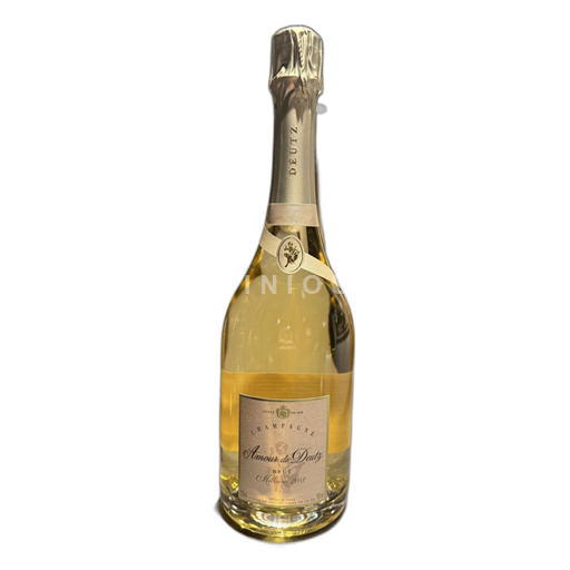 Champagne Deutz Amour de Deutz 2018