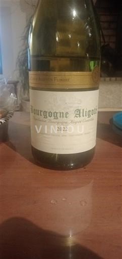 Bourgogne Bourgogne Aligoté Domaine Aegerter 2022