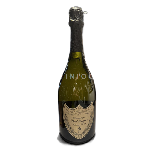 Champagne Dom Pérignon 2015